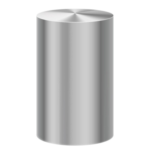 Круг 36 ст.AISI 304